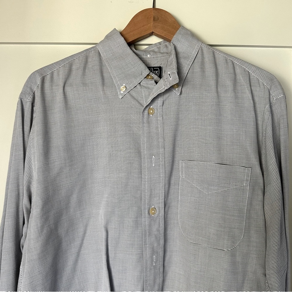 Gitman Bros Vintage Button Down Shirt